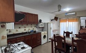 Apartment In Rosario